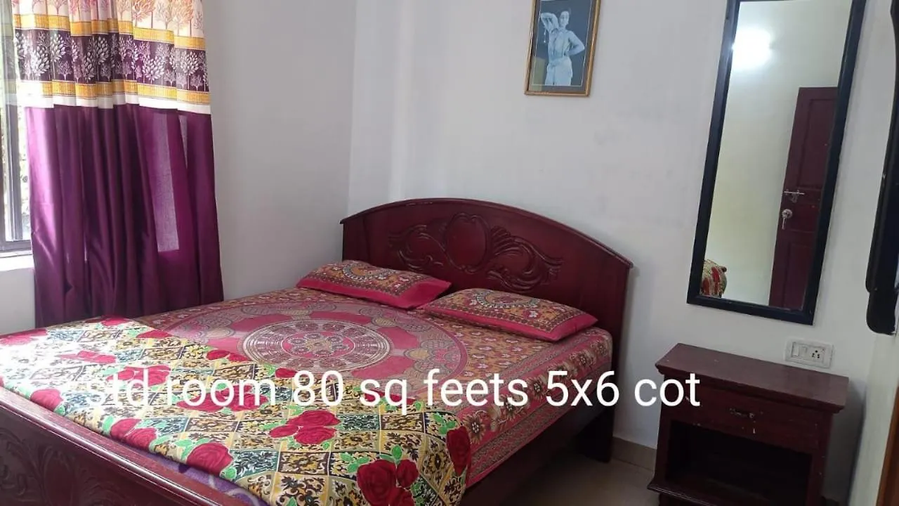 Gasthuis Durga Budget Stay Munnar India