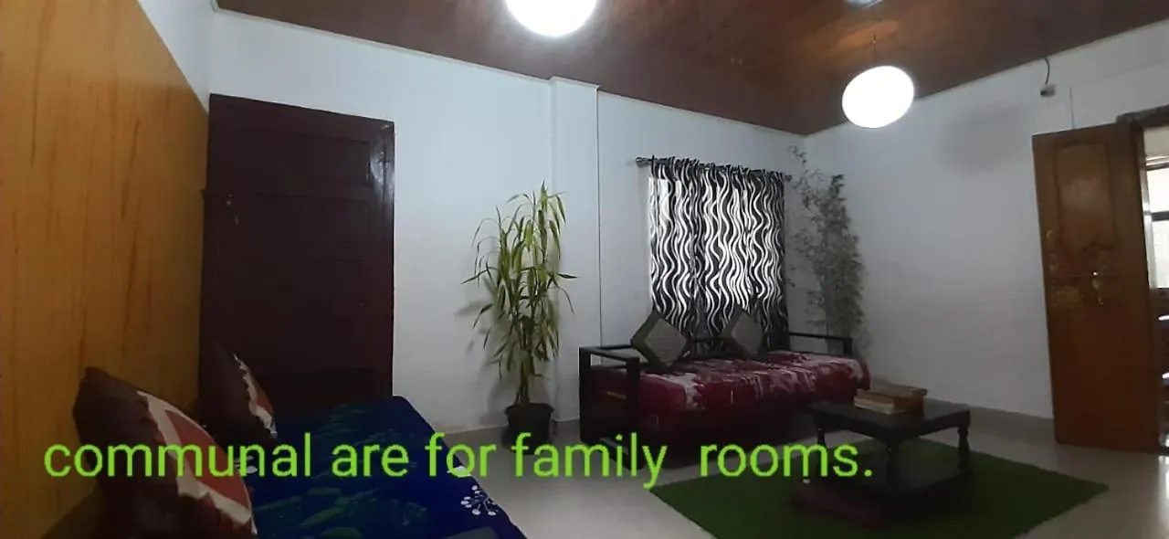 Durga Budget Stay Munnar India