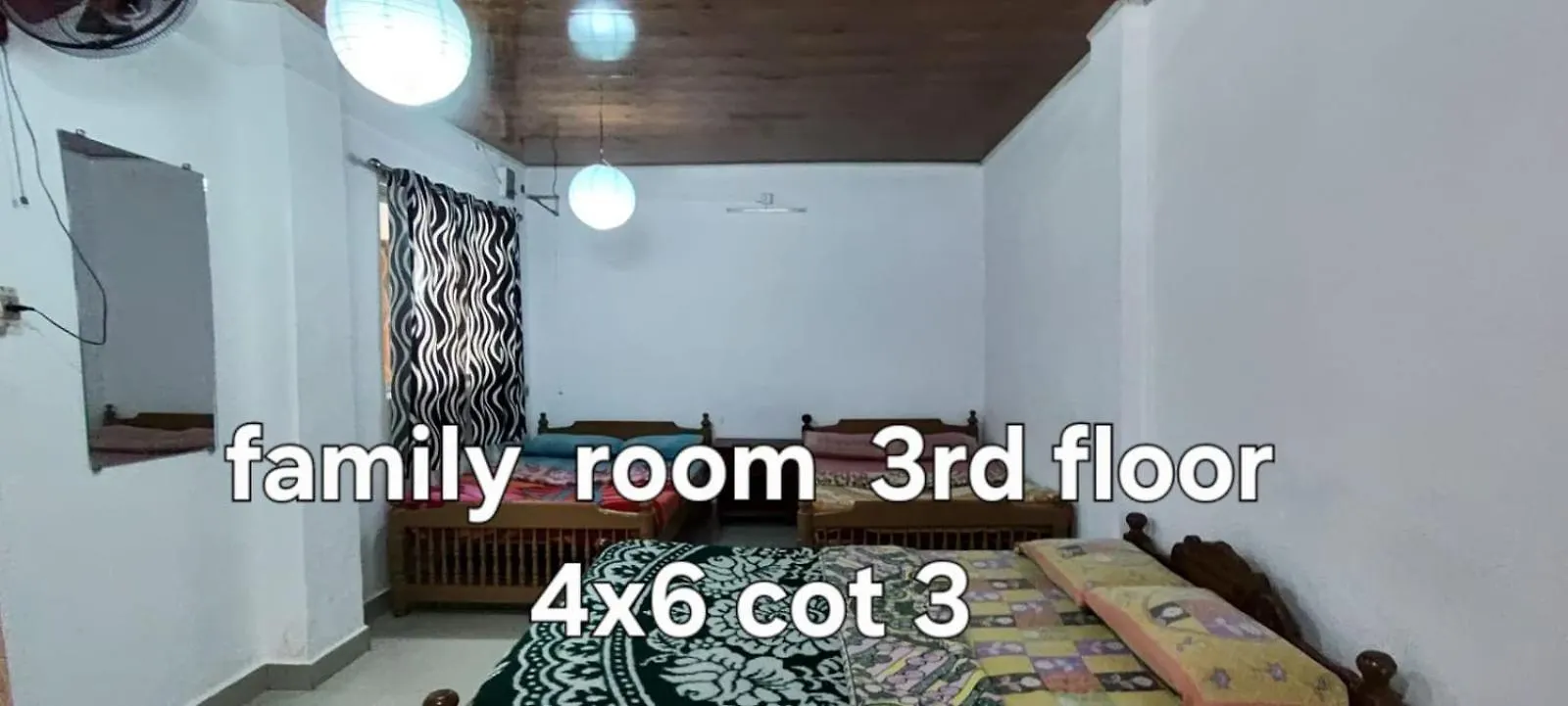Durga Budget Stay Munnar 0*,  India