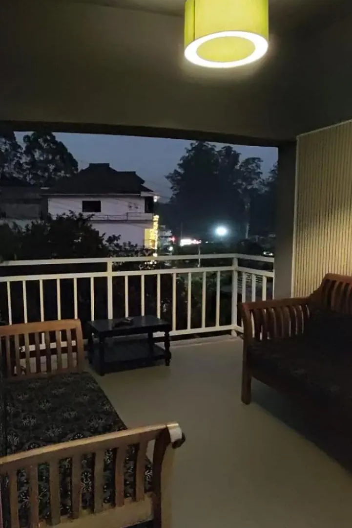 Durga Budget Stay Munnar