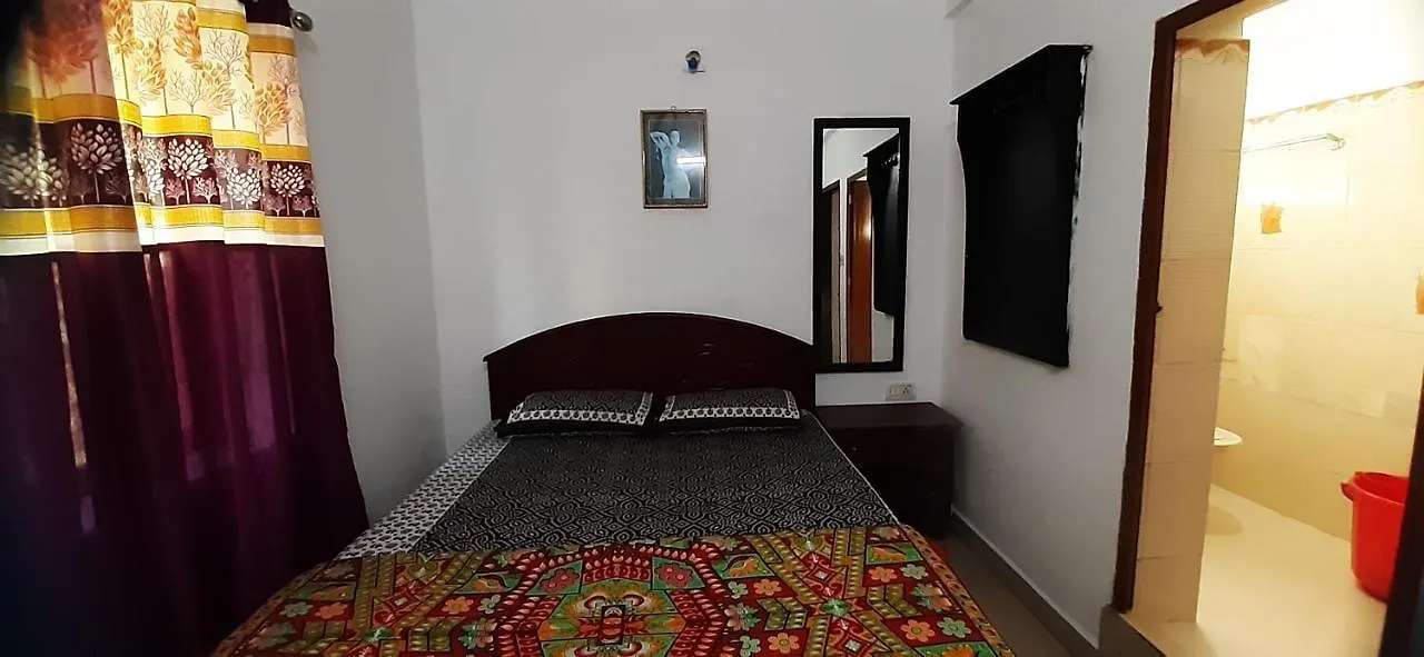 Durga Budget Stay Munnar Guest house