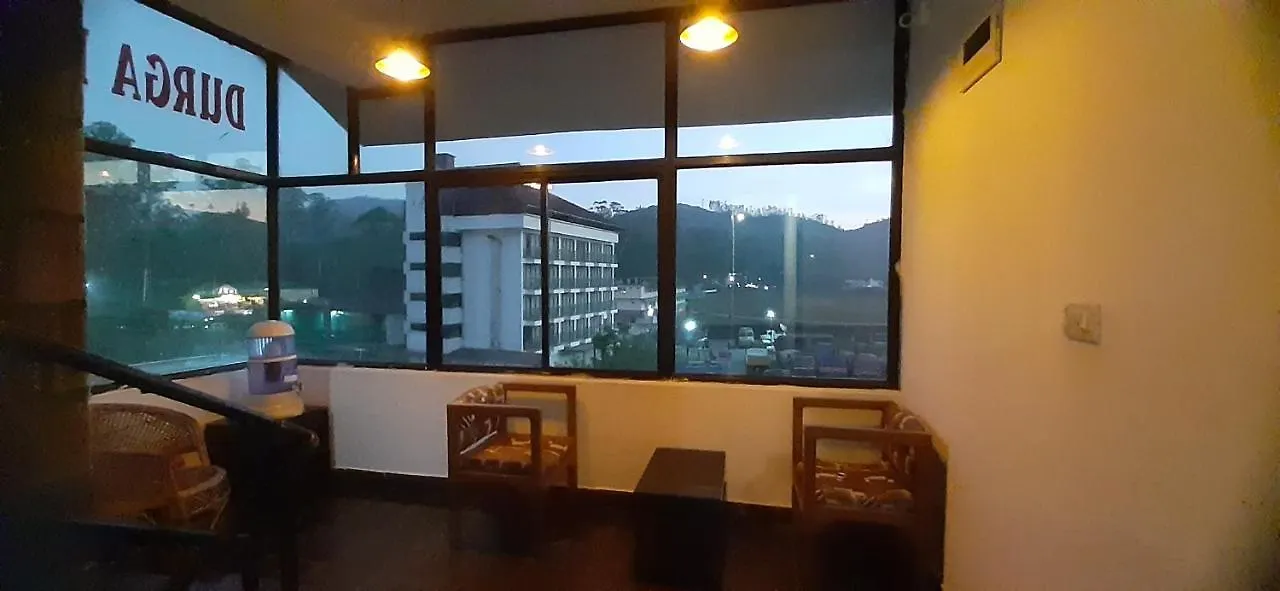 Durga Budget Stay Munnar 0*,  India