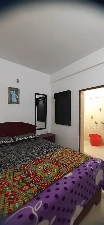 Durga Budget Stay Munnar Guest house