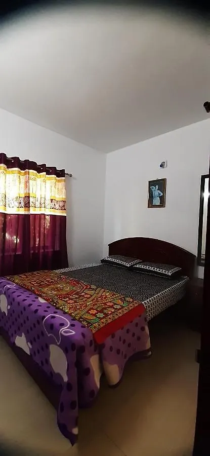 Guest house Durga Budget Stay Munnar