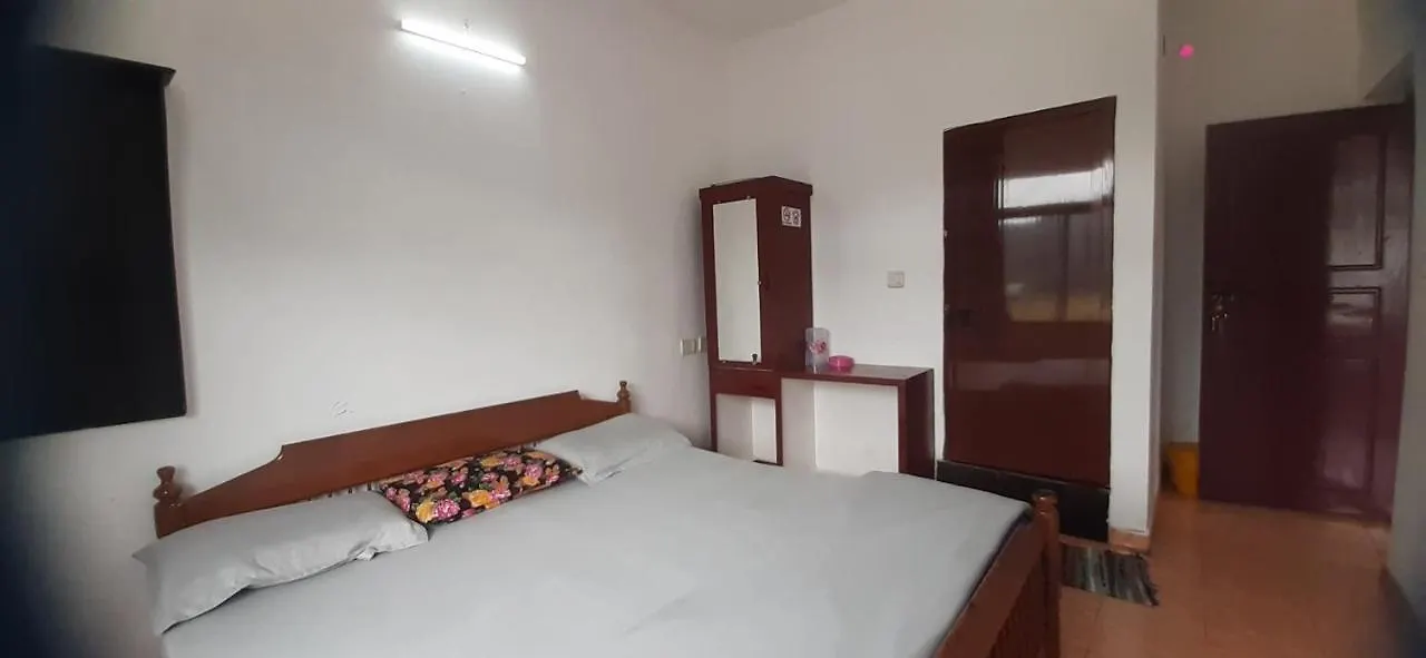 Guest house Durga Budget Stay Munnar