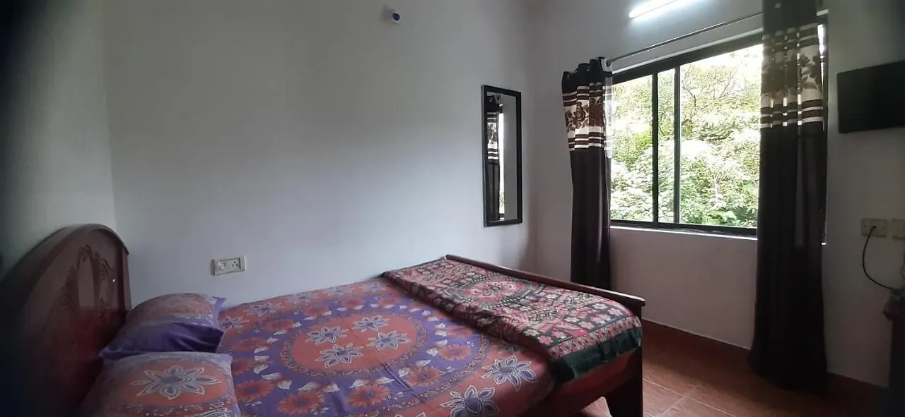 Durga Budget Stay Munnar 0*,