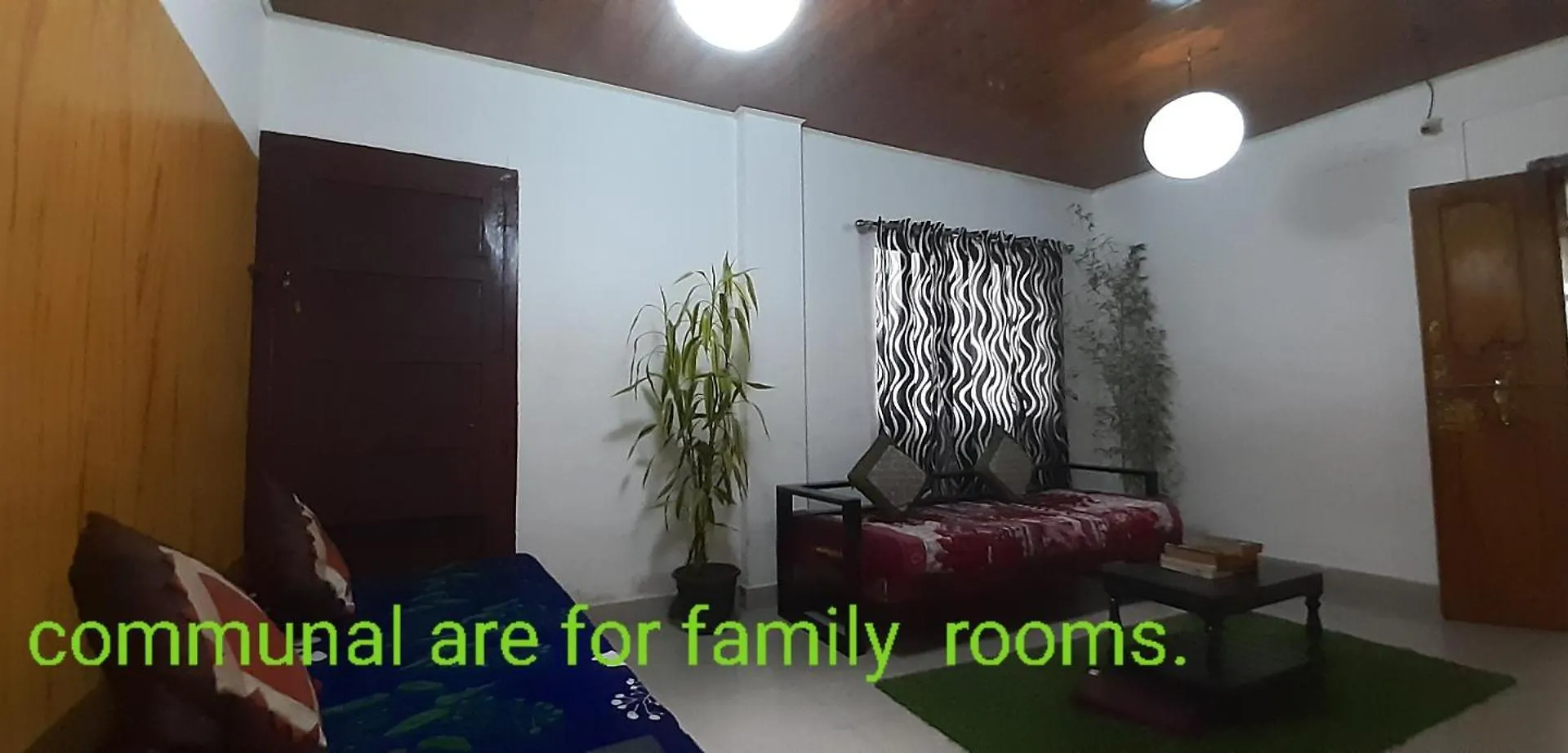 Durga Budget Stay Munnar India