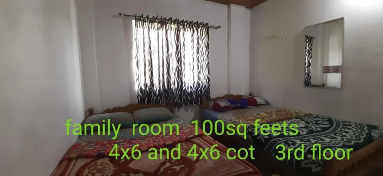 Guest house Durga Budget Stay Munnar India