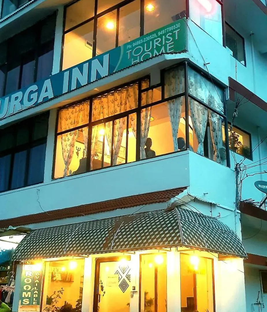 Durga Budget Stay location