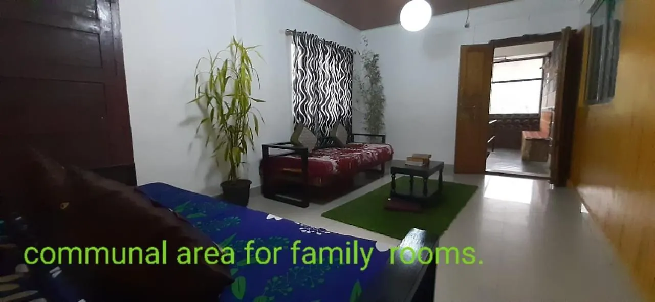 Guest house Durga Budget Stay Munnar