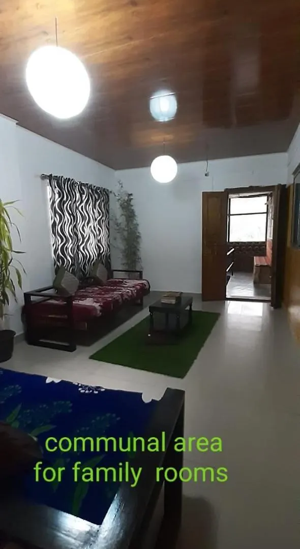 Durga Budget Stay Munnar Guest house