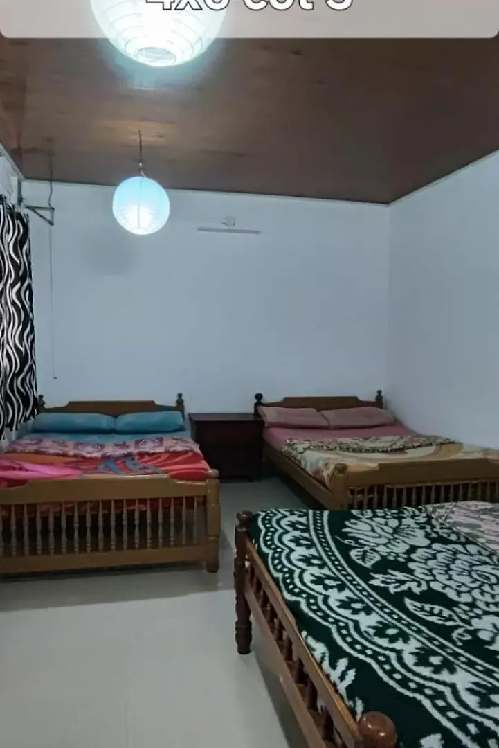 Durga Budget Stay Munnar Guest house